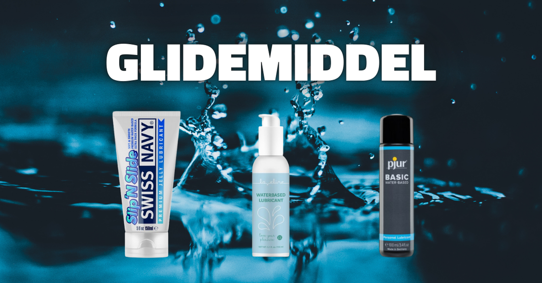 Glidemiddel