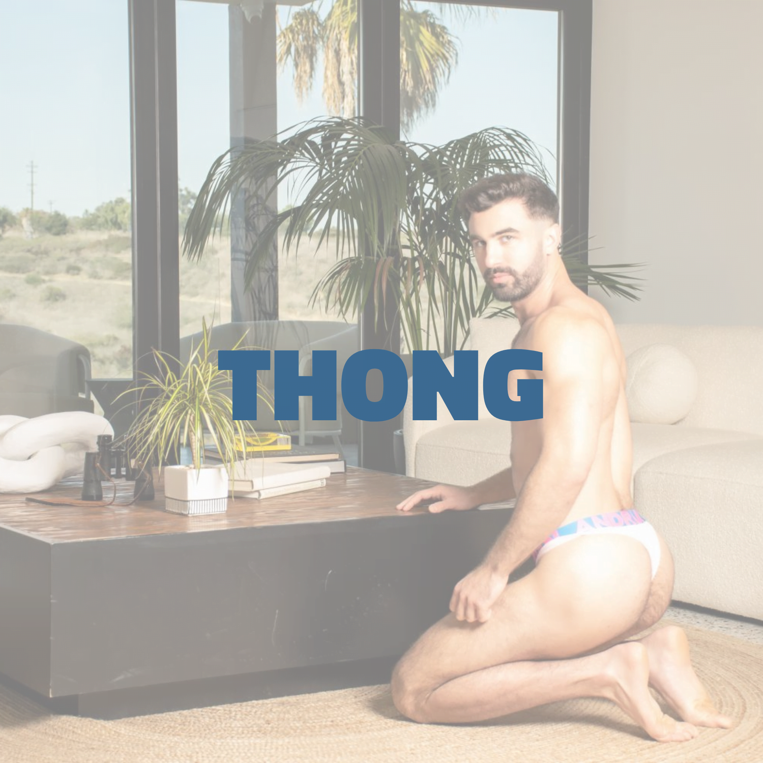 Thong