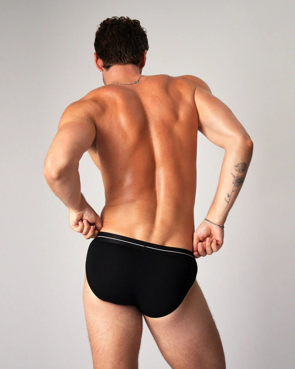 Icon Brief – Onyx - G-Shop AS