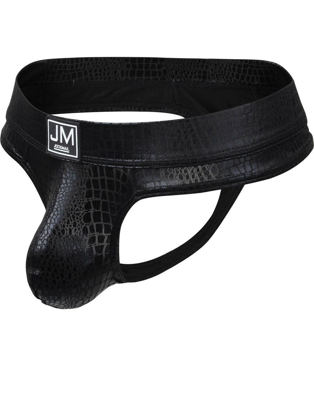 Jockmail Snake Thong