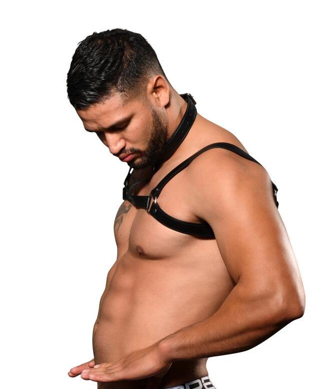 Choker Harness - G-Shop AS