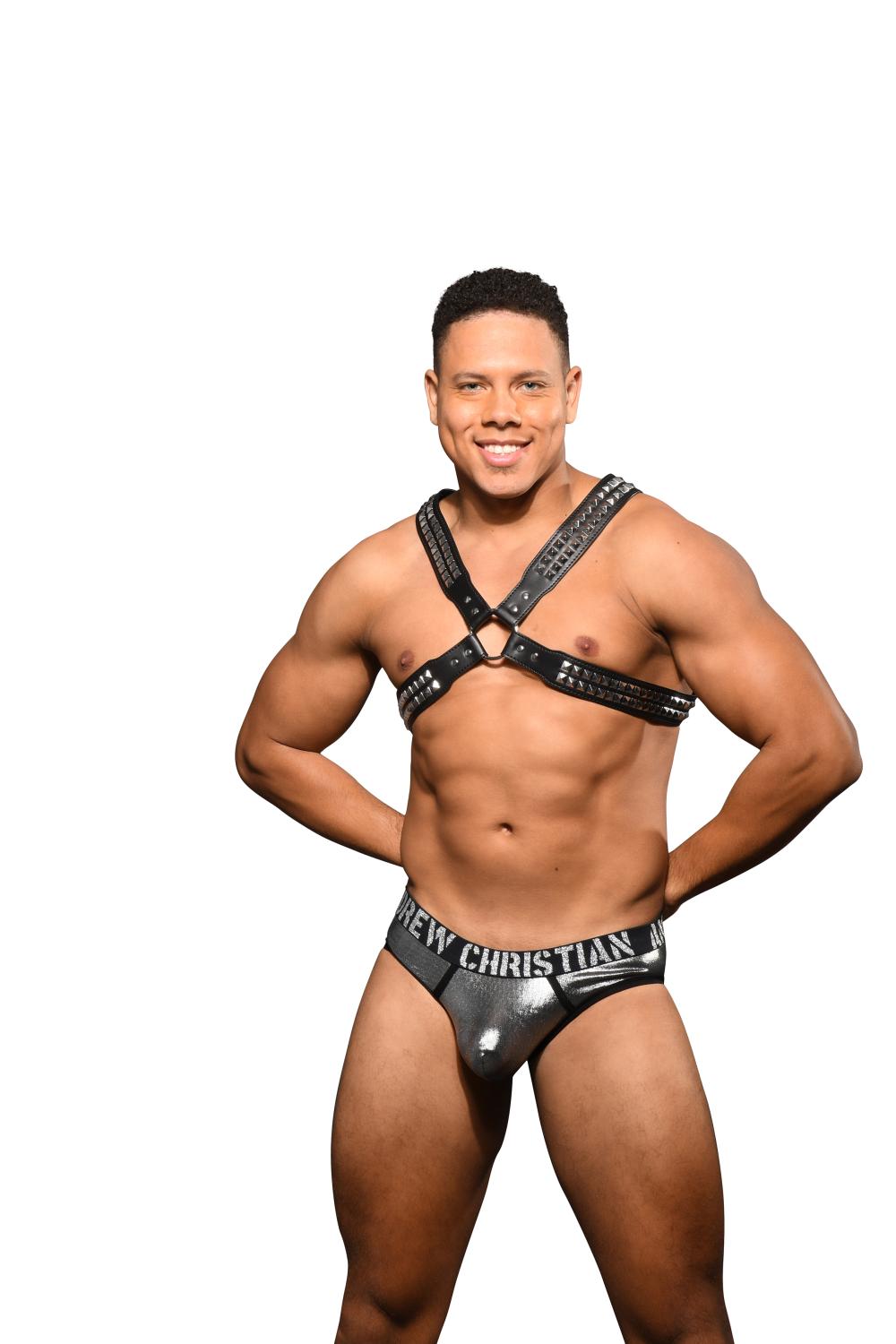 Stud Harness - G-Shop AS