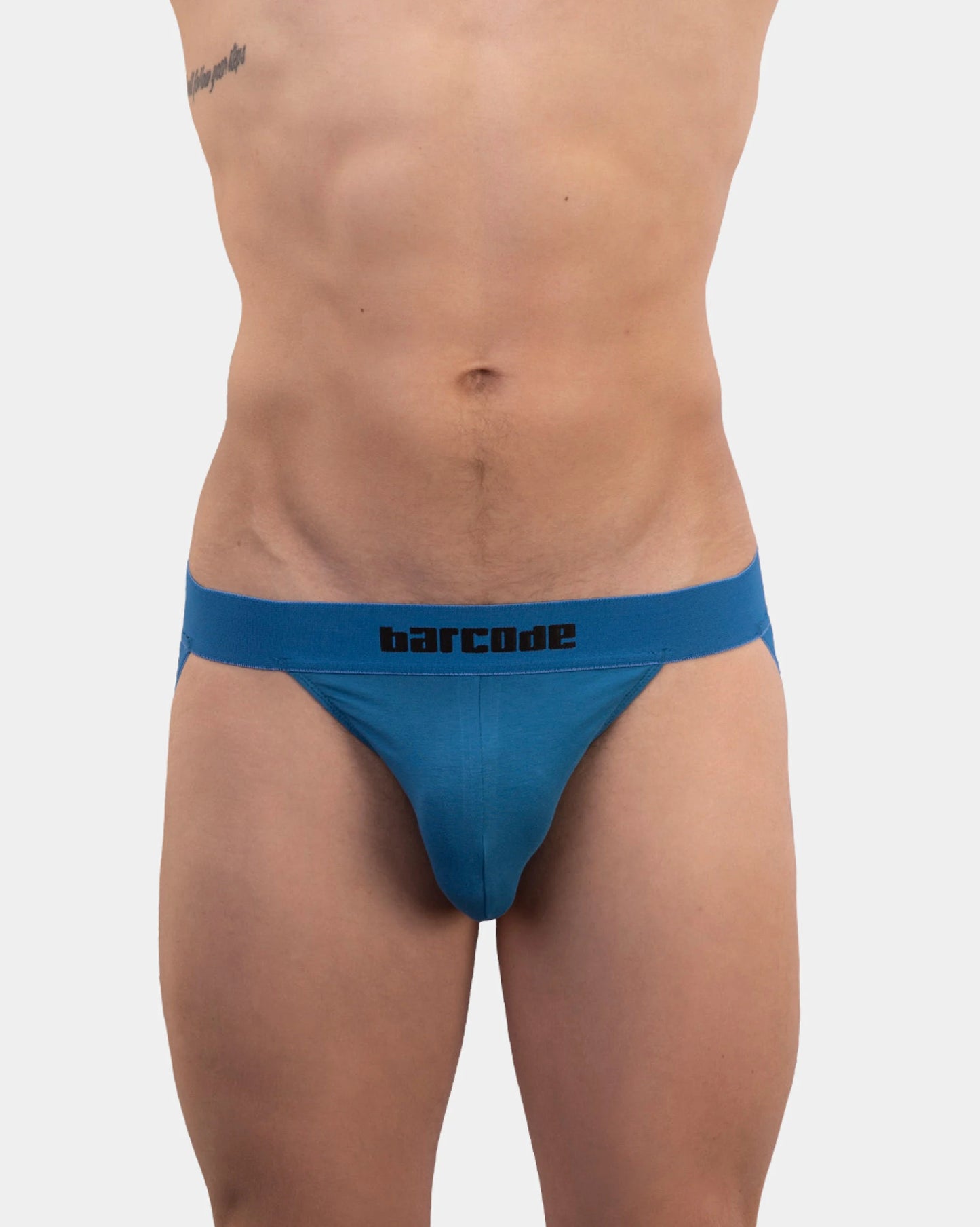 Barcode Berlin Basic Jock Ares - Blå - G-Shop AS
