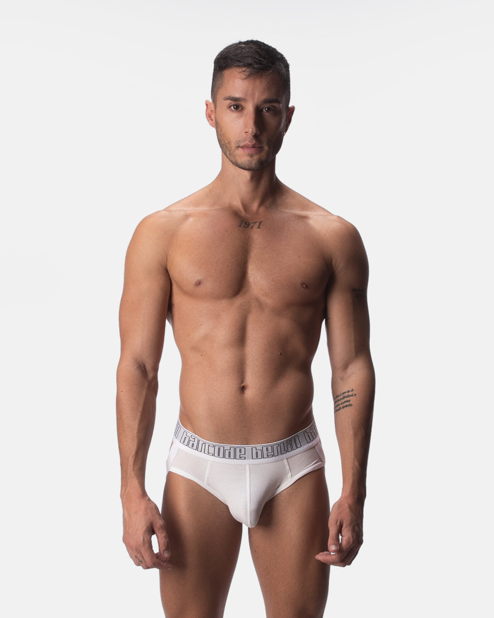 Barcode Berlin Modal Jock Botan - G-Shop AS