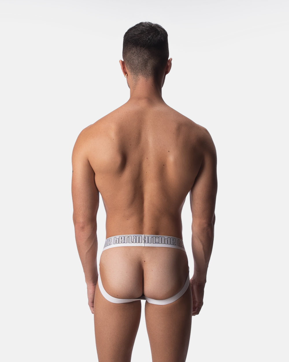 Barcode Berlin Modal Jock Botan - G-Shop AS