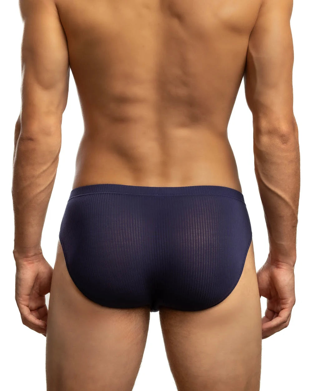 Barely There Modal Bikini Brief - Eclipse