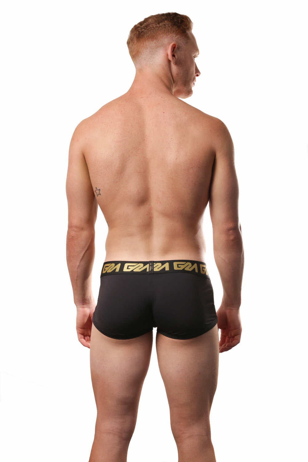 Garcon Miramar Trunk - G-Shop AS
