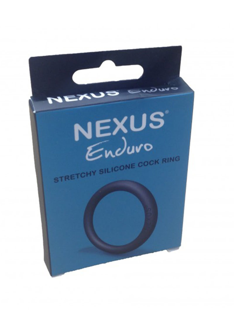 Nexus Enduro - G-Shop AS