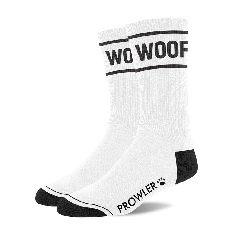 Prowler Woof Socks - G-Shop AS