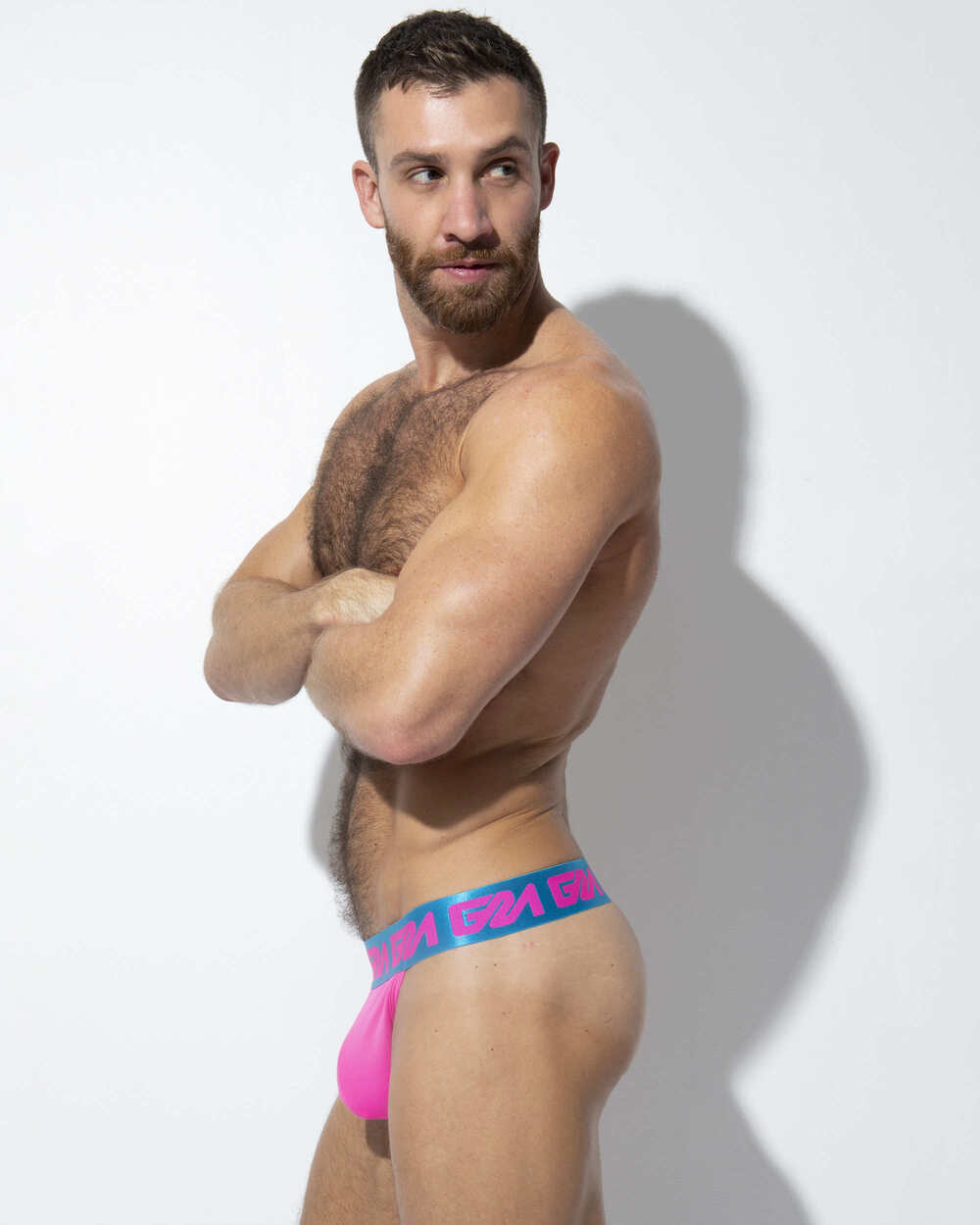 Garcon Sobe Thong - G-Shop AS