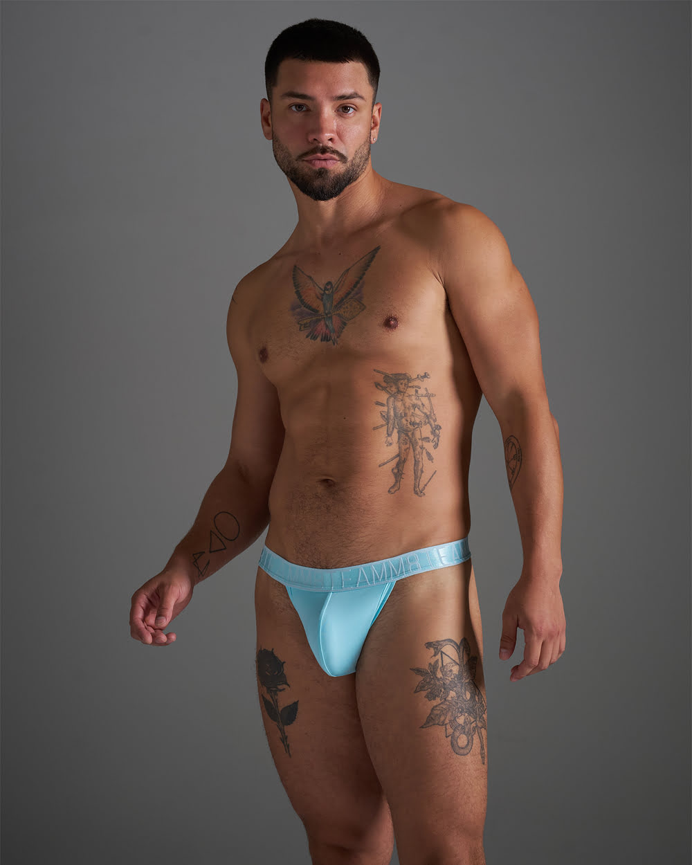 Shade Thong - Glacier - G-Shop AS