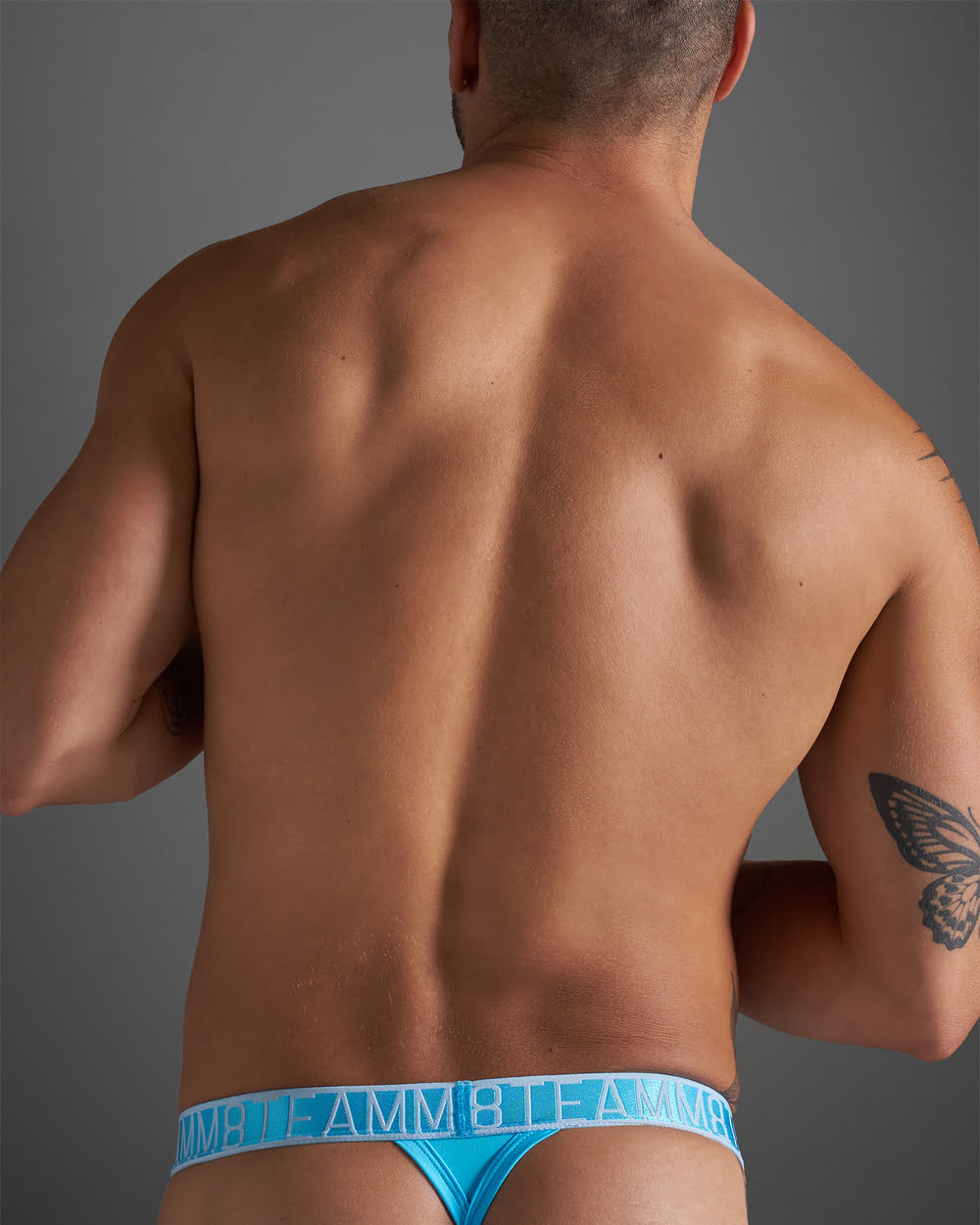 Shade Thong - Sky - G-Shop AS