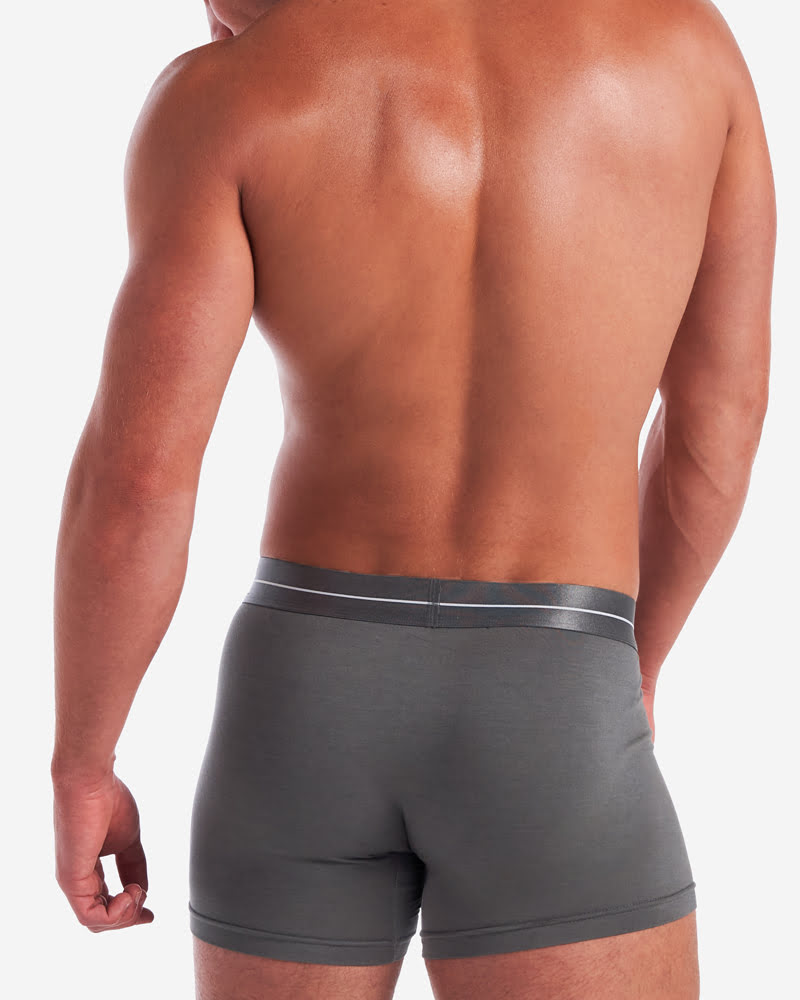 TEAMM8 Icon Trunk - Gunmetal - G-Shop AS
