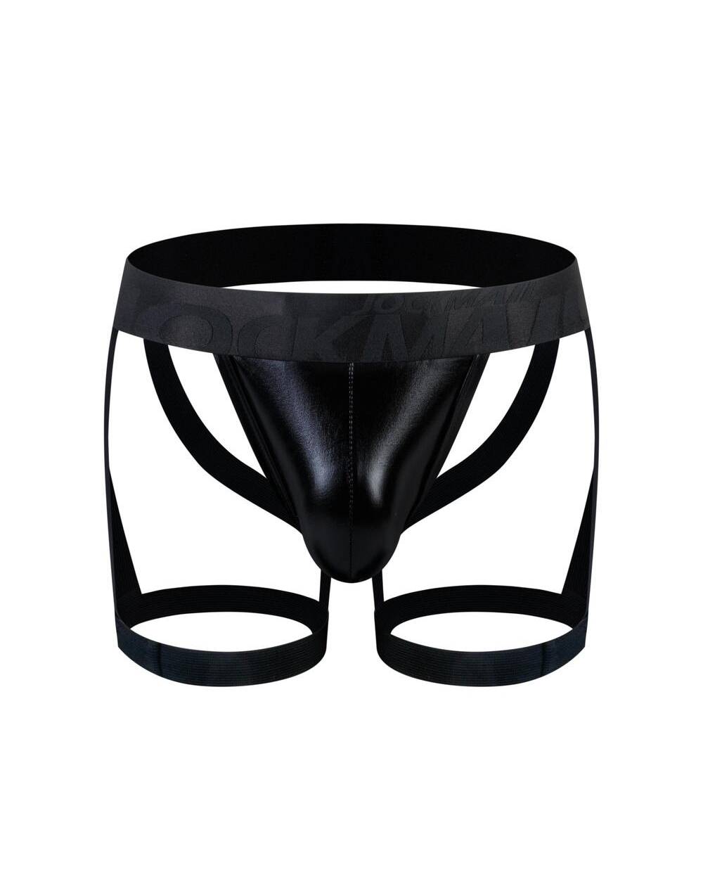 Jockmail Jockstrap m/stropper - G-Shop AS