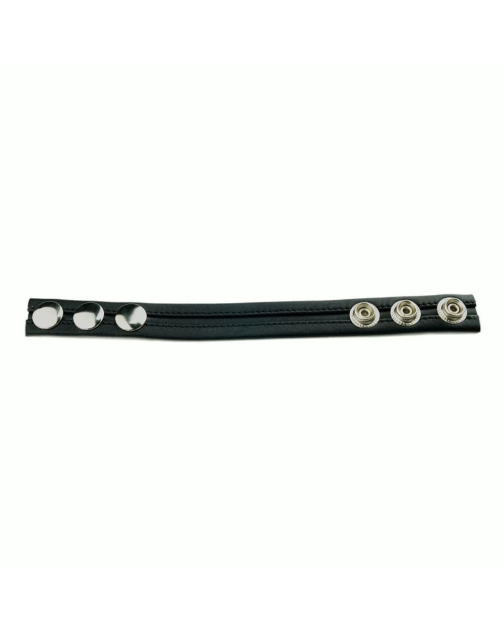 Prowler Strap Lær - Svart - G-Shop AS