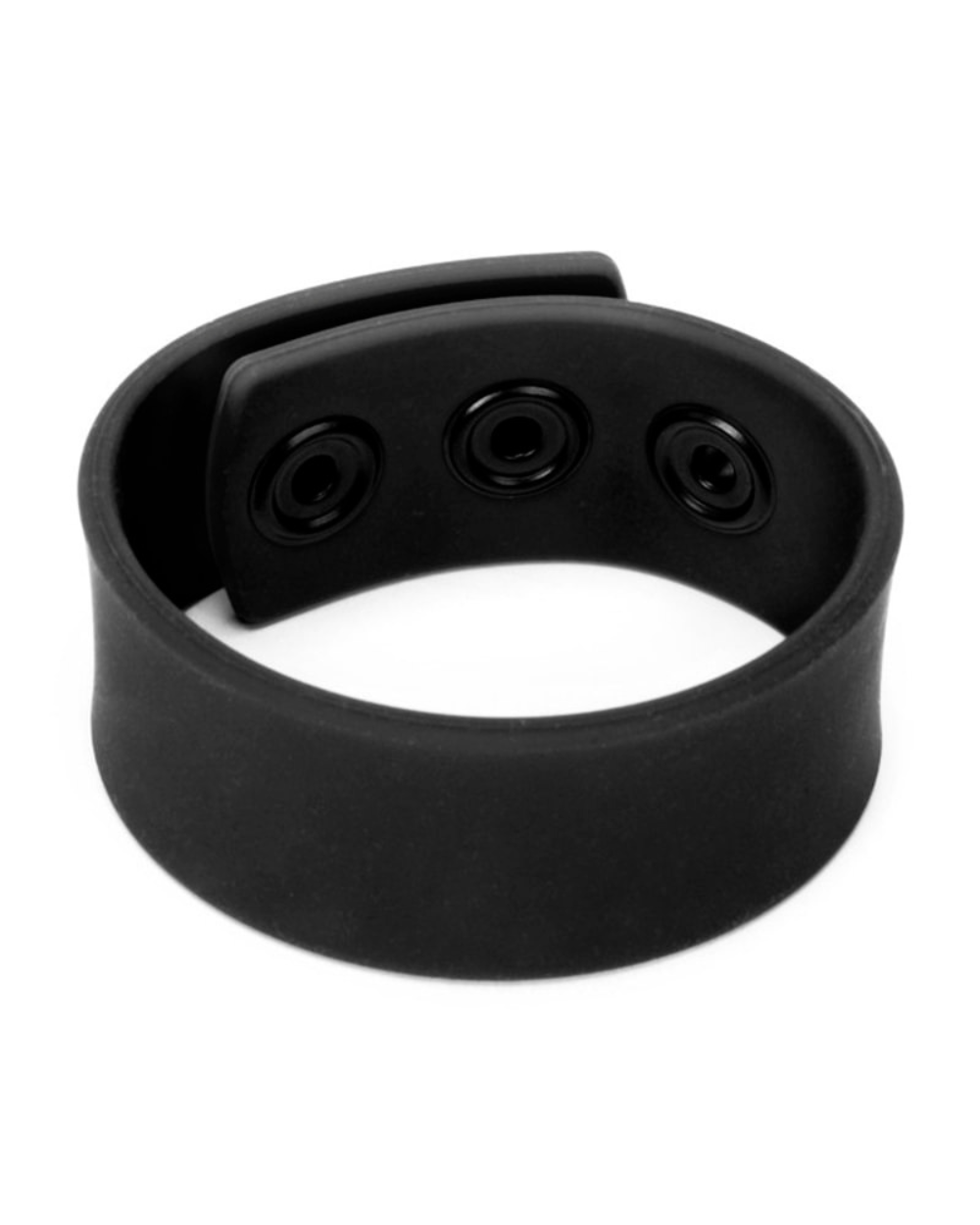 Prowler Silikon Strap - Svart - G-Shop AS