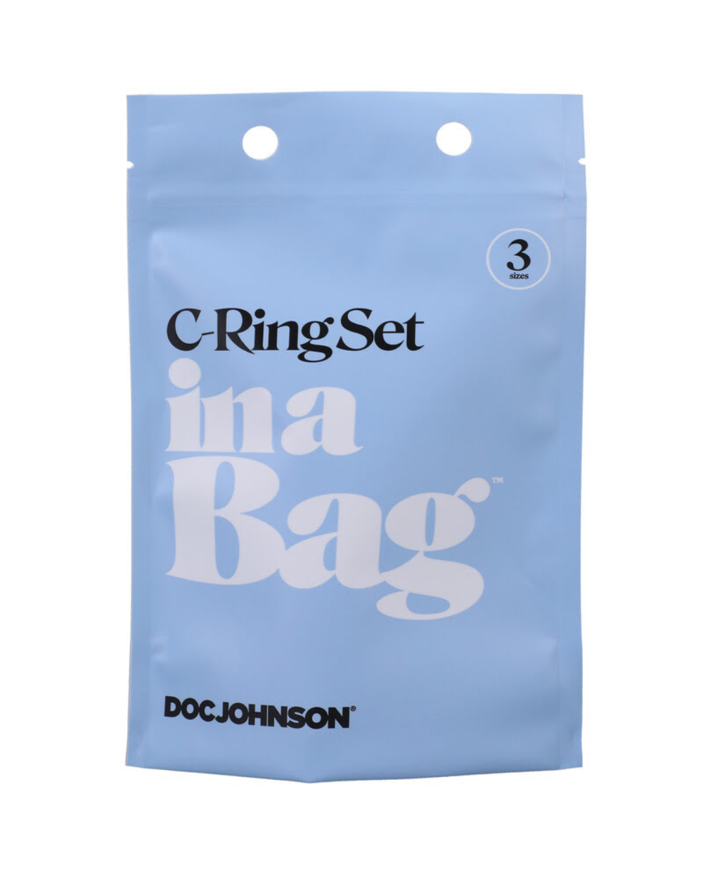 C-Ring Sett In A Bag - G-Shop AS