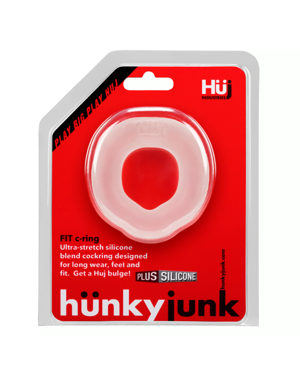 Fit Ergo Long-Wear - Ice - G-Shop AS