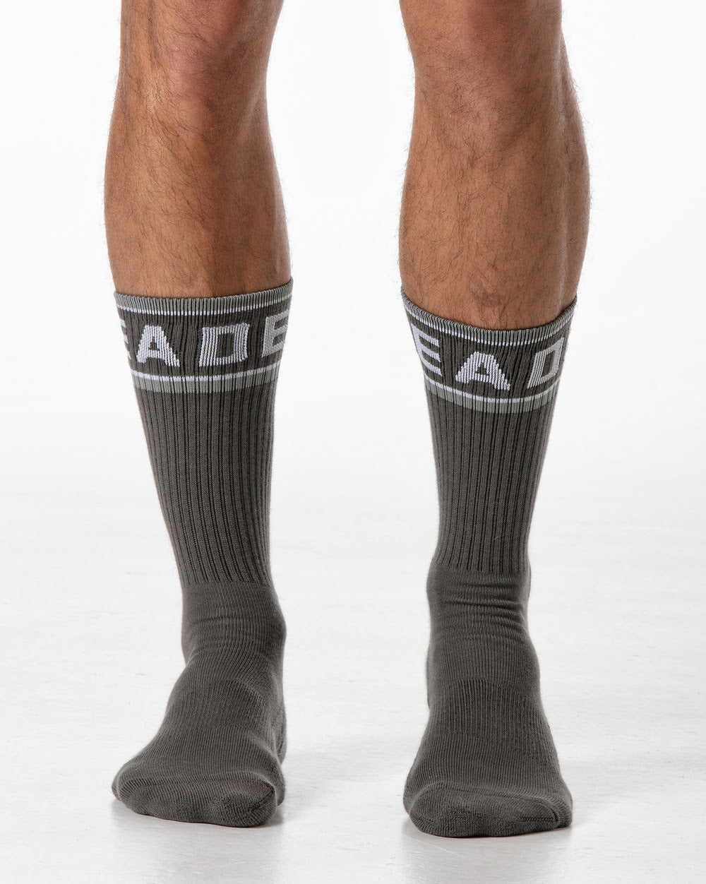 Leader Sports Socks - Taupe - G-Shop AS