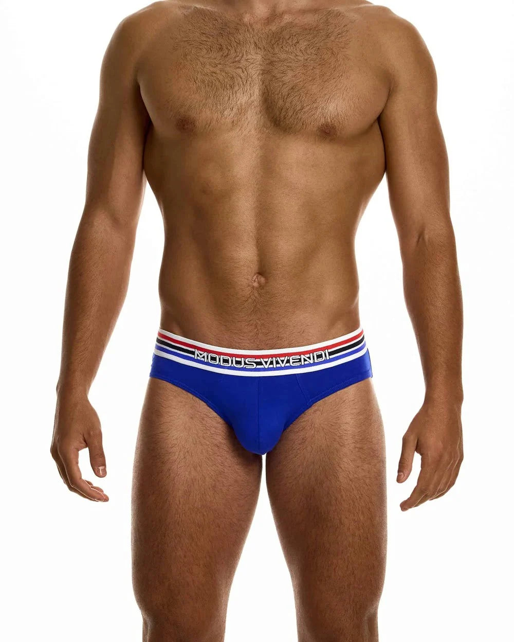 Heritage Classic Brief - Blå - G-Shop AS