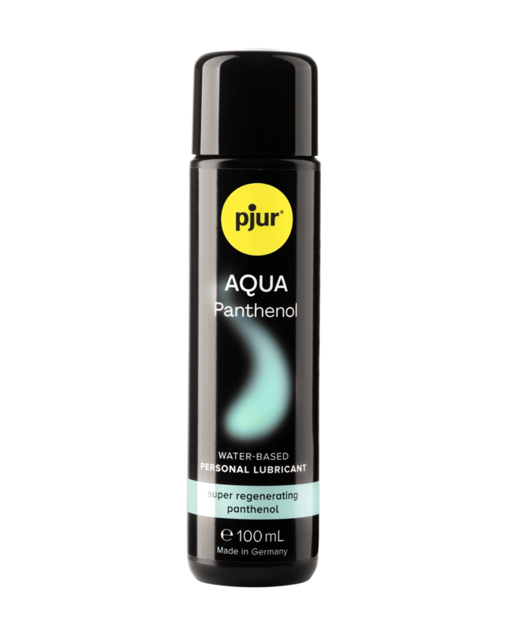 Glid - Pjur Aqua Panthenol 100 ml - G-Shop AS