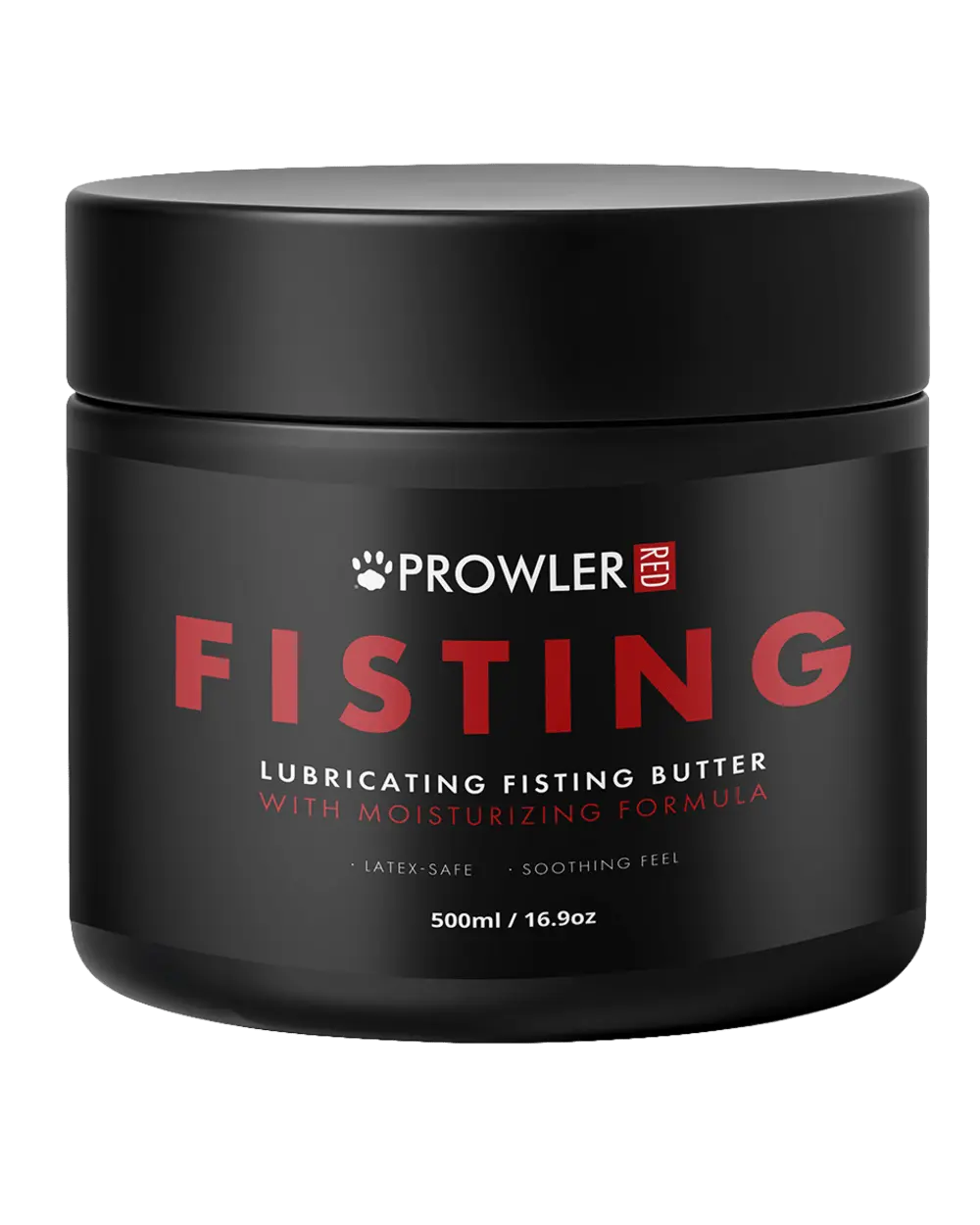 Glid - Prowler Fisting Butter 500 ml - G-Shop AS