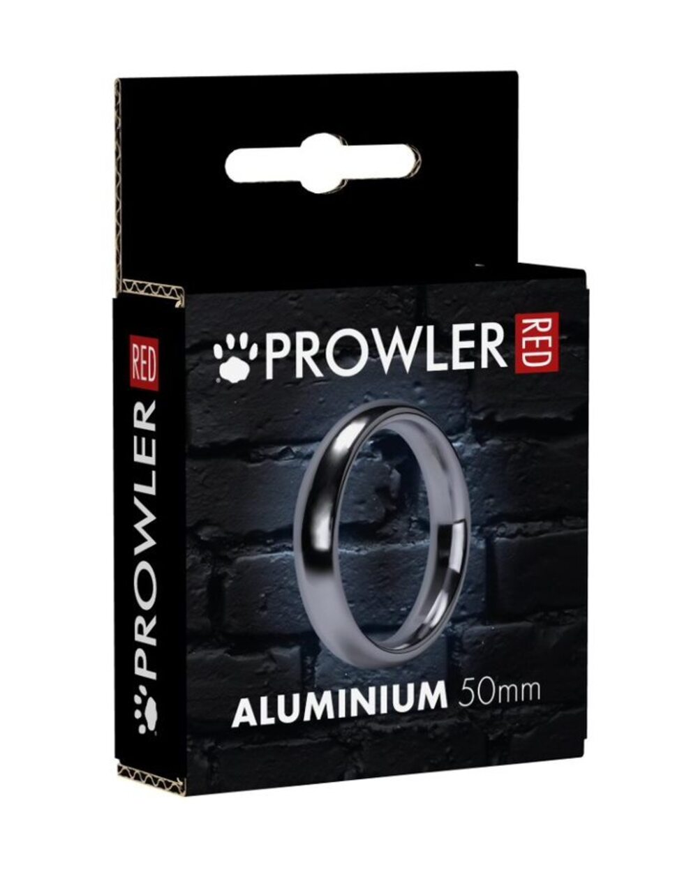 Prowler Aluminium C-Ring - G-Shop AS