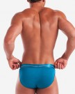 TEAMM8 Icon Sport Brief - Harbor Blue thumbnail