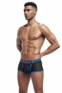 Jockmail Boxer Svart Mesh thumbnail