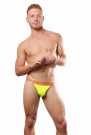 Garcon Espanola Thong thumbnail