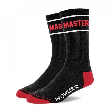 Prowler Master Socks