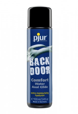 Glid - Pjur Back Door 100 ml