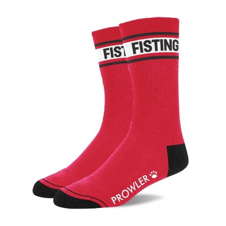 Prowler Fisting Socks