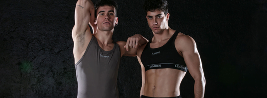 Slik styler du en wrestling singlet for maksimal sex appeal