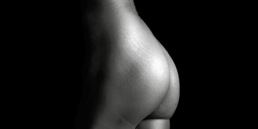 Anal lek for nybegynnere