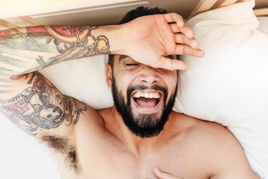 Guide til analleketøy for nybegynnere og erfarne