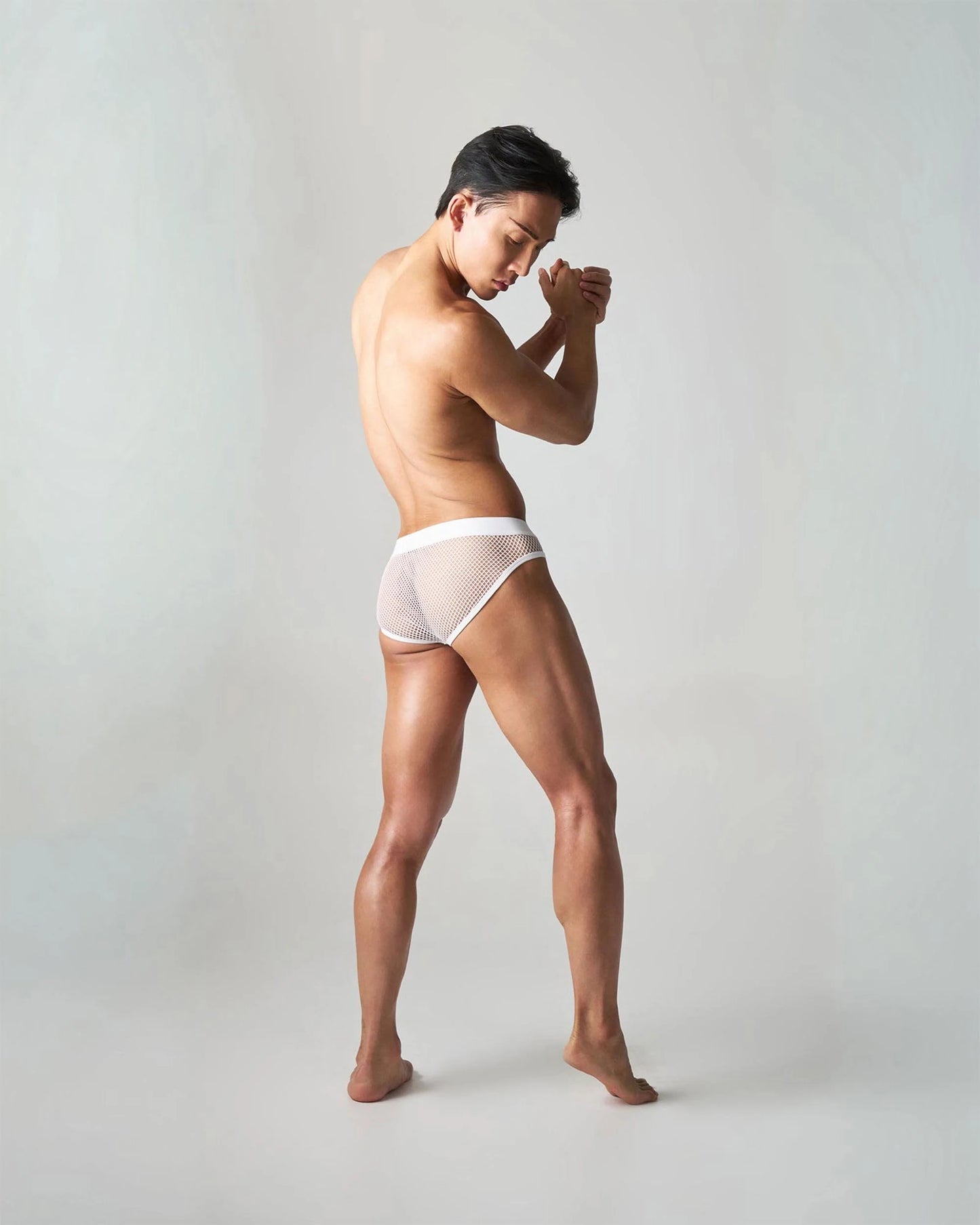 Edge Net Brief - Chalk - G-Shop AS