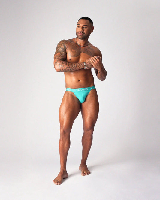 Icon Jockstrap – Patina - G-Shop AS