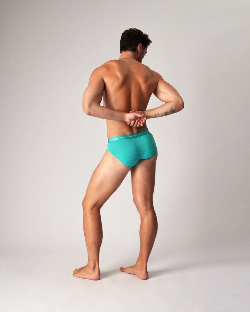 Icon Brief – Patina - G-Shop AS