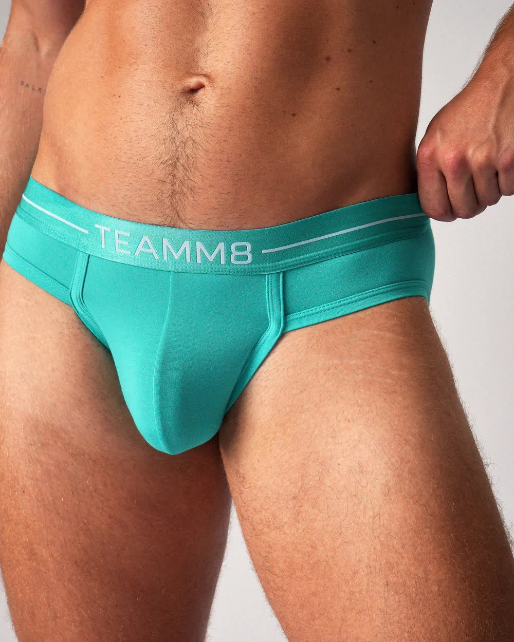 Icon Brief – Patina - G-Shop AS