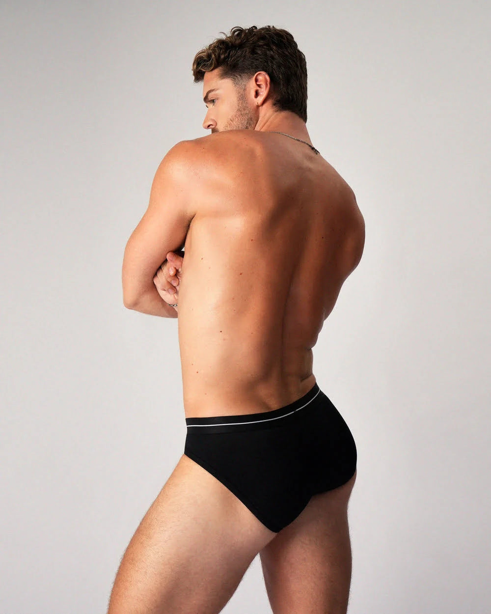 Icon Brief – Onyx - G-Shop AS