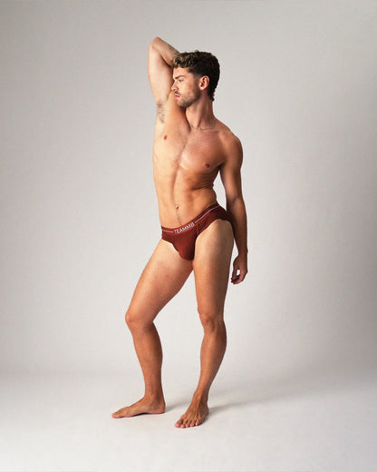 Icon Brief – Cocoa - G-Shop AS