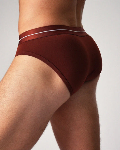 Icon Brief – Cocoa - G-Shop AS