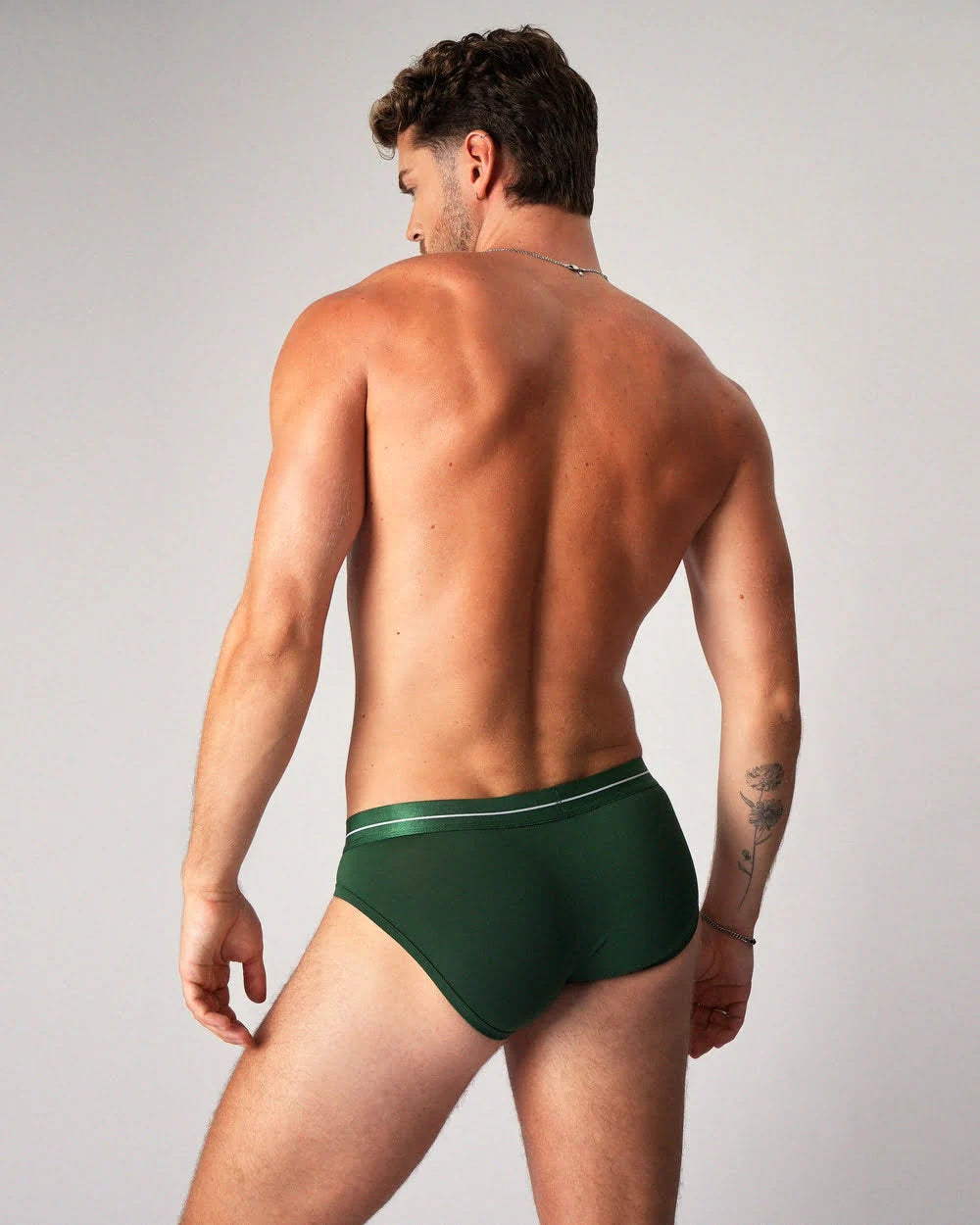 Icon Brief – Forest - G-Shop AS