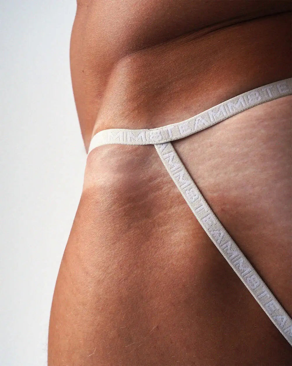 Glide Micro Jockstrap - Flint - G-Shop AS