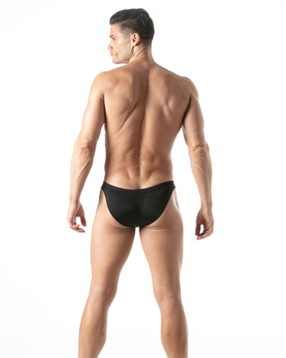 Hero Swim Brief Svart