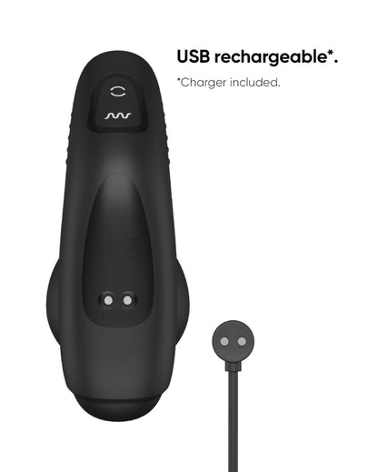 Nexus Revo Extreme