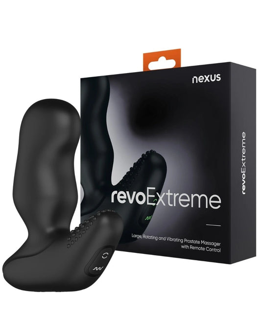 Nexus Revo Extreme