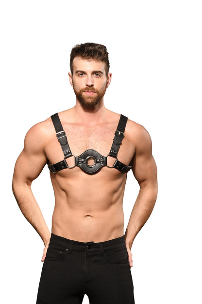 Ring Harness - G-Shop AS