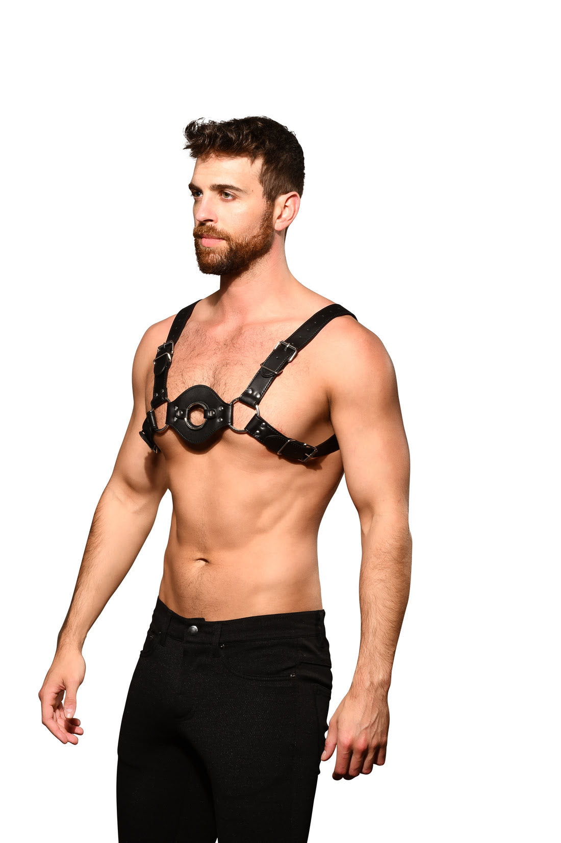 Ring Harness - G-Shop AS